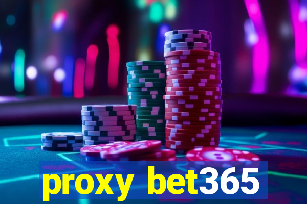 proxy bet365